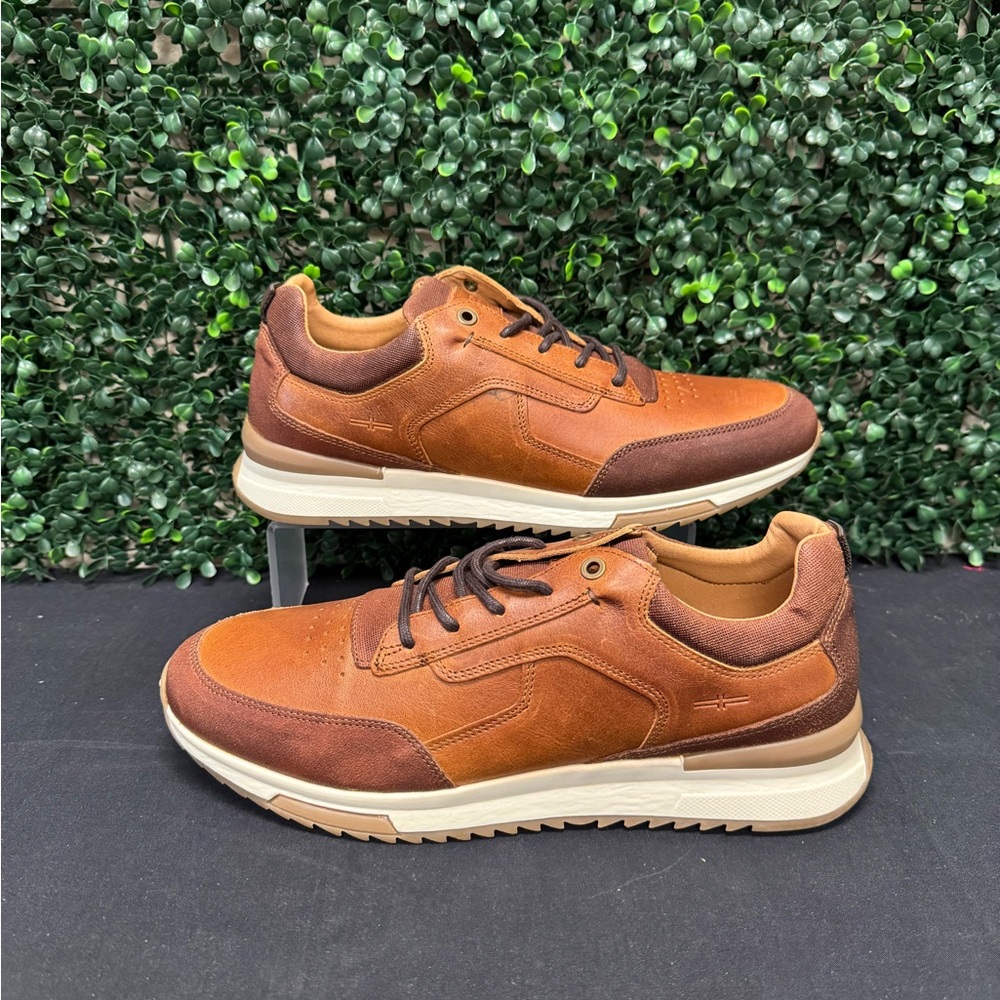 Liverpool Los Angeles Benett Court Sneaker - M9